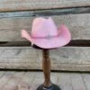Kids Western Hat All American Girl Pink 2717P