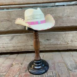 Kids Western Hat Shine A Little Love #2759