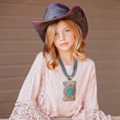 Bullhide Western Hat- Where Are You