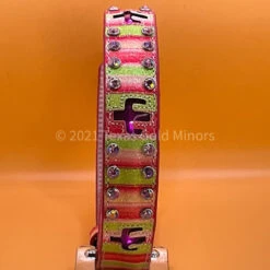 Light UP Cactus Belt -Texasgoldminors Outlet Store 19CE7CBA 7BF3 4D8B A31D 553512958A72