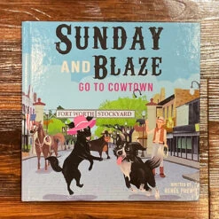 Sunday & Blaze
