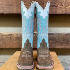 Anderson Bean Spring Boots K7096