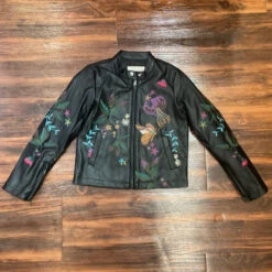 Faux Leather Motto Jacket 9 Faux Leather Motto Jacket -Texasgoldminors Outlet Store 2022 09 1113.22.06 1