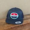 Cap Adult Navy Blue RDHC-24
