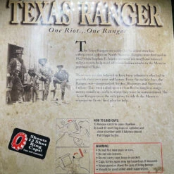 Texas Ranger Toy Gun Set 11 Texas Ranger Toy Gun Set -Texasgoldminors Outlet Store 2DF850CB E097 42A0 9695 582F8AC763DC