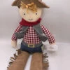 Cowboy Cooper Doll 20578