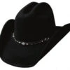 Bullhide Western Hat - Wagoneer