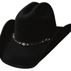 Bullhide Western Hat - Wagoneer
