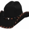 Kids Western Hat - Lil' Maverick 0423BL