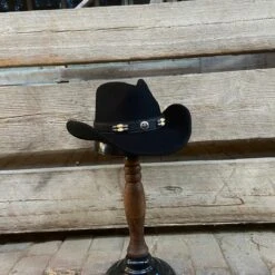 Kids Western Hat Good Lookin 0582BL