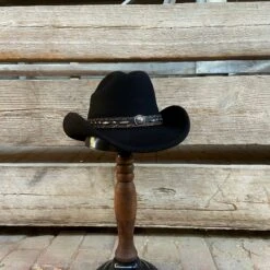 Western Kids Hat Granger 0757