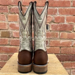 Corral Circle G Brown And Bone Boot J7100 -Texasgoldminors Outlet Store 7DDE4653 6046 4864 AB7B 4DF1135AB511