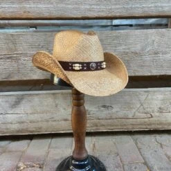 Kids Western Hat Spinner #2900