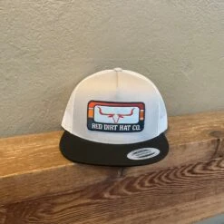 Adult Cap Classic Longhorn RDHC-321