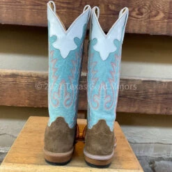 Anderson Bean Spring Boots K7096 -Texasgoldminors Outlet Store D157E08A AA5E 4AB6 A368 27EECF6841CC