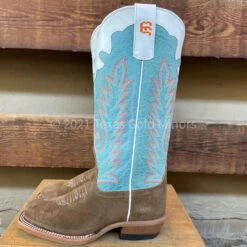 Anderson Bean Spring Boots K7096 -Texasgoldminors Outlet Store E9B86305 3229 4027 85CD 121914BCEEA4