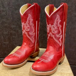 Macie Bean True Red Boot Mk5250