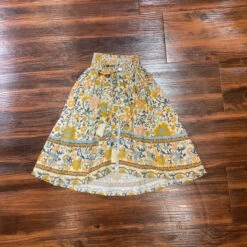 Skirt Barcelona Fall