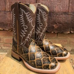 HP Kids Anderson Bean Kids Fillet To Fish K1844