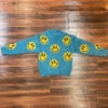 Smiley Face Sweater