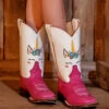 Macie Bean Unicorn Boot Kids MK9205