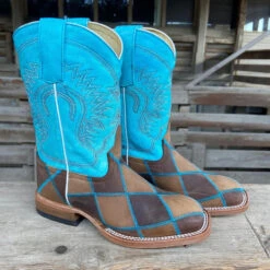 HP Kids Anderson Bean Insane In Membrane Boot K1055