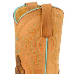 HP Kids Anderson Bean Kids Patch Crazy Train Boot K1053 -Texasgoldminors Outlet Store anderson bean kids patch crazy train boot k1053 000bcc03 67a8 41d6 ae2f d8f41f8a6b18