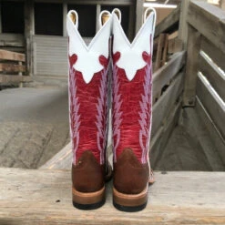 HP Kids Anderson Bean Kids Rodeo Red Boot K7087 -Texasgoldminors Outlet Store anderson bean kids rodeo red boot k7087 2c6c49a2 cdd6 47af b564 b9bd7e26f094