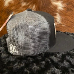 Beachnut Serape Red Dirt Hat Co. Kids Western Cap -Texasgoldminors Outlet Store beachnut3