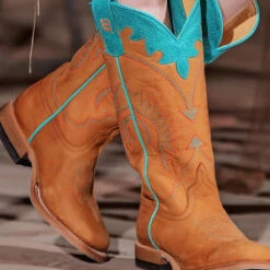 Anderson Bean Hans Cognac K7091