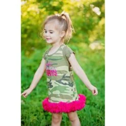 Dress Tutu Pink Hunting Cowboys -Texasgoldminors Outlet Store dress tutu pink hunting cowboys c483fae4 b159 4613 ac35 648551117561