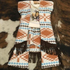 Duster And Fringe Serape Set -Texasgoldminors Outlet Store duster and fringe serape set 992e438d f4b4 4b8d 9b93 c0319ef33103