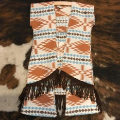 Duster And Fringe Serape Set -Texasgoldminors Outlet Store duster and fringe serape set a6ce7e6f 0b20 4c38 9a21 9670c02a34a1