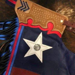 Jerry Bagley Chaps Texas Flag -Texasgoldminors Outlet Store jerry bagley chaps texas flag 9bef4937 f682 4274 b750 3906a9f995b8