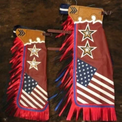 Jerry Beagley Chaps American USA Flag -Texasgoldminors Outlet Store jerry beagley chaps american usa flag 32b14f3f fddd 43ce 96c6 94ce03f24ce9