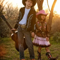 Rockmount Kids Vintage Black Jacket 7 Rockmount Kids Vintage Black Jacket -Texasgoldminors Outlet Store kids western shirts rockmount kids vintage black jacket f1151060 7d12 4956 8a05 fbb3853c2c1b