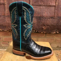 Macie Bean Black Caiman Belly Print Boot MK9141 -Texasgoldminors Outlet Store macie bean black caiman belly print boot mk9141 3dc2e517 f55a 4468 87f5 0798992ffd34
