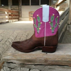 Macie Bean Cactus Inlay Snip Boot MK8551 -Texasgoldminors Outlet Store macie bean cactus inlay snip boot mk8551 375dd110 2673 4fbd bbf6 cfe38cfde517