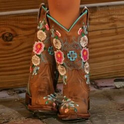 Macie Bean Honey Bunch Boot MK8012