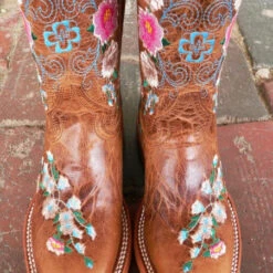 Macie Bean Honey Bunch Square Toe Boot MK9012 -Texasgoldminors Outlet Store macie bean honey bunch square toe boot mk9012 c8aea6f8 2009 4bc0 bc6d 207557293a5b