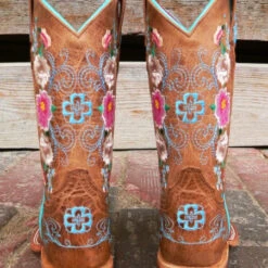 Macie Bean Honey Bunch Square Toe Boot MK9012 -Texasgoldminors Outlet Store macie bean honey bunch square toe boot mk9012 f398d65c ed6b 4e5c b9dc b717a4767d9f