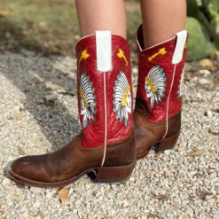 Macie Bean, Indian Chief MK5202 -Texasgoldminors Outlet Store macie bean indian chief mk5202 0fff3deb b1dc 43e4 a9a4 6b08478b072d