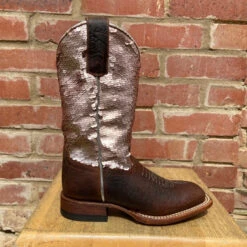 Macie Bean Sparkle Magic Flip Sequin Cowgirl Boot MK9153 -Texasgoldminors Outlet Store macie bean sparkle magic flip sequin cowgirl boot mk9153 9bd73030 3176 436d 81e9 d49fa55168d0