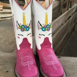 Macie Bean Unicorn Boot Kids MK9205 -Texasgoldminors Outlet Store macie bean unicorn boot kids mk9205 addee814 9690 48bc 877f f0eade8eb286