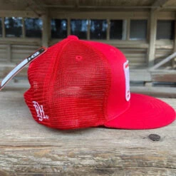 Red Patch Red Dirt Hat Co. Youth Snapback Cap -Texasgoldminors Outlet Store red patch red dirt hat co youth snapback cap 24c58c49 dc1e 40e2 b384 90c22a170323